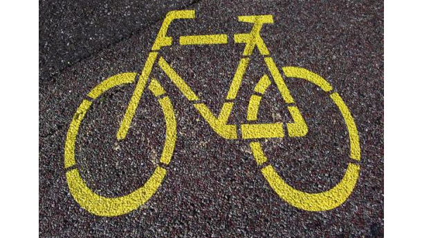 Immagine: Maggio 2011: un mese sulle due ruote