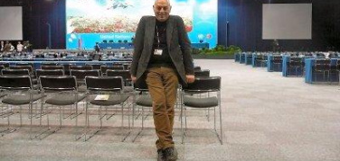 Gli enti locali a Poznan