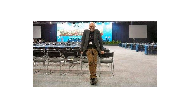 Immagine: Gli enti locali a Poznan