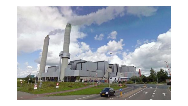 Immagine: Regione Puglia visita l'Olanda: tappa principale l’inceneritore di Amsterdam