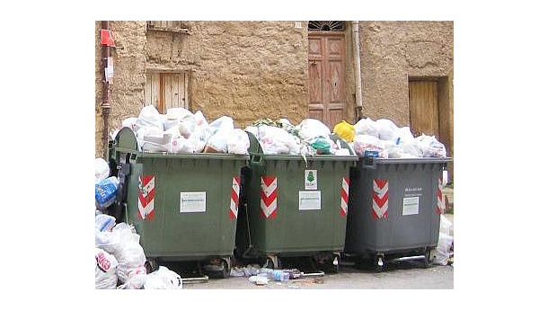 Immagine: Genova, Volontari del Riciclo per migliorare la qualità della raccolta