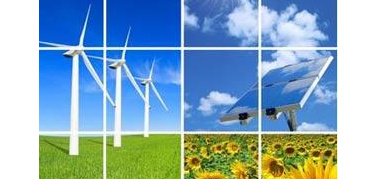 Il Wwf sull'ultimo rapporto Ippc: il futuro dell'energia mondiale è nelle rinnovabili