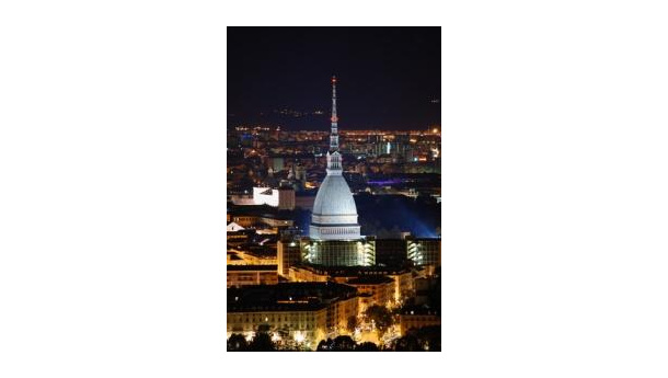 Immagine: Torino. Polveri sottili in calo da gennaio ad aprile 2011