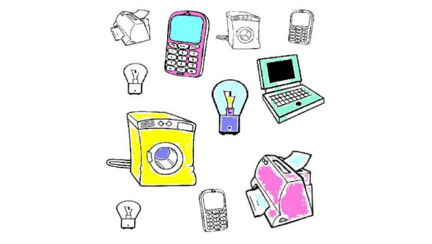 Immagine: RAEE, approvati i nuovi standard europei di gestione: è il sistema “Weee Labex”