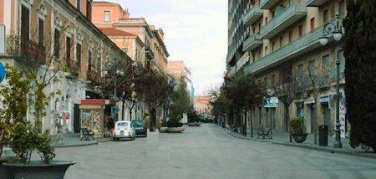 Foggia, giornata nazionale della Bicicletta. Bimbimbici e Biciclettata degli adulti