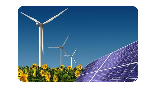 Immagine: Ipcc: entro il 2050, dalle rinnovabili l'80% dell'energia mondiale?