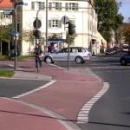 Immagine: Zona 30 a Mirafiori Nord: un esperimento unico a Torino