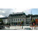 Immagine: Stoccolma, la stazione centrale sarà riscaldata con il calore dei passeggeri