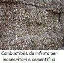 Immagine: Conversano, Comitato RIF: “Conviene la raccolta differenziata, incenerimento troppo caro!”