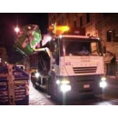 Immagine: Rifiuti, la ricetta di Alemanno: meno Cerroni e più Ama