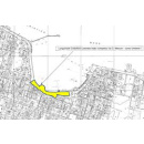 Immagine: Bari: “pedonale” il lungomare di Santo Spirito nei fine settimana fino al 28 agosto