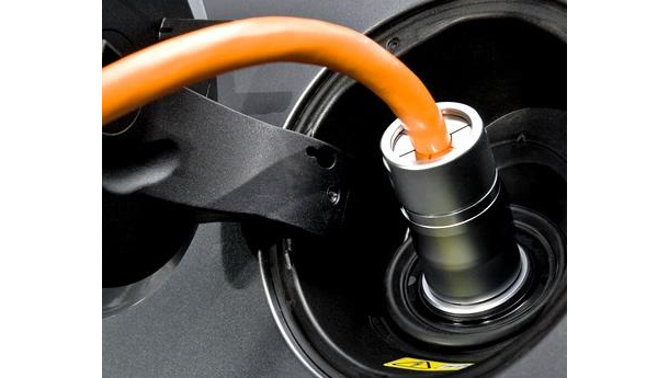 Immagine: Auto elettriche: a San Francisco ricarica gratuita (fino al 2013)