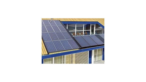 Immagine: Regione Puglia, architettura e risparmio energetico. Il protocollo Itaca: “la calcolatrice sostenibile”