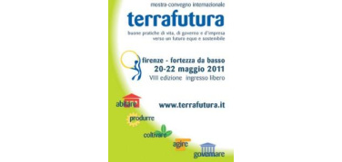 Dal 20 al 22 maggio torna a Firenze 