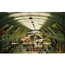 Immagine: Recupero di calore nella stazione di Stoccolma, vediamoci chiaro