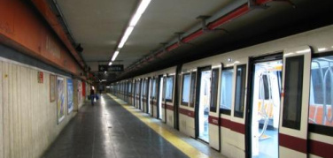 Agosto di fuoco per i passeggeri della metro A