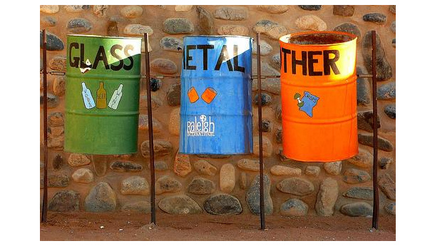 Immagine: Barletta, raccolta differenziata: parte il “porta a porta” in tutti i quartieri