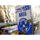 Immagine: Ecopass: a sorpresa la Moratti ne annuncia l'abolizione per i milanesi