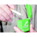 Immagine: Babbo Natale verde regala i 