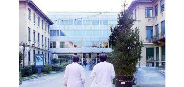 Abbonamento GTT ridotto per il personale ospedaliero