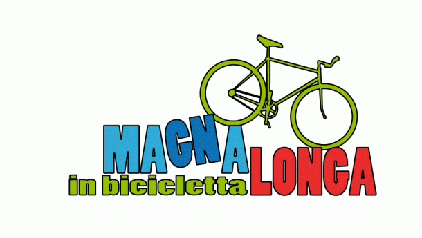 Immagine: Magnalonga, in 400 alla pedalata di Legambiente tra natura e interculturalità