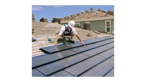 Immagine: Istat: le rinnovabili coprono il 23% della produzione (e il 6,8% dei consumi)