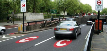 Londra: la congestion charge dopo 8 anni (e due campagne elettorali)