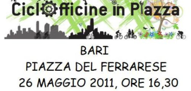 Bari, ultima tappa per 