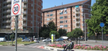 Zona 30 a Mirafiori Nord: le impressioni di un pedone, un ciclista e una barista