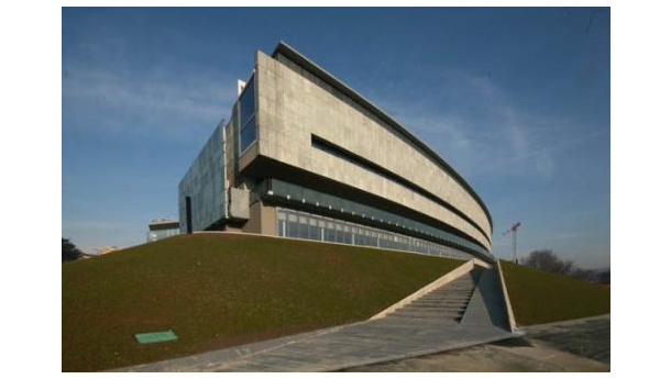 Immagine: In/Arch Ance: Siemens premiata per gli impianti elettrici del Museo nazionale dell’automobile di Torino