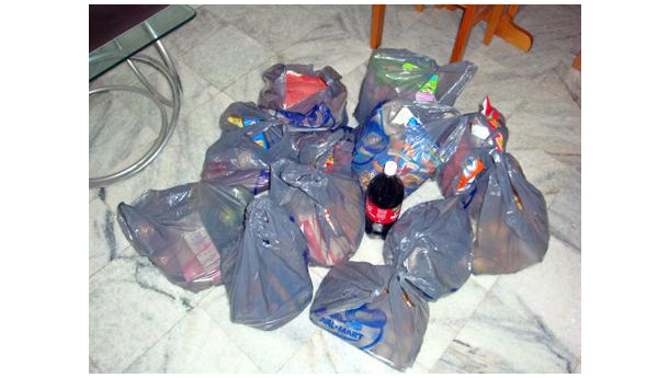 Immagine: Sacchetti, l’European Plastic Films: “La consultazione voluta dalla CE è illegittima e i dati sono sbagliati”