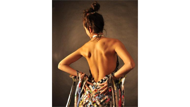 Immagine: Comieco, in Triennale va in scena la Carta