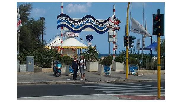 Immagine: Legambiente e Corepla: