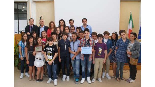 Immagine: Conai, concorso 