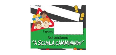 La Provincia di Torino premia chi va a scuola camminando