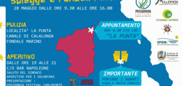 Clean up the Med 2011: raccolti 150 km di bottiglie di plastica