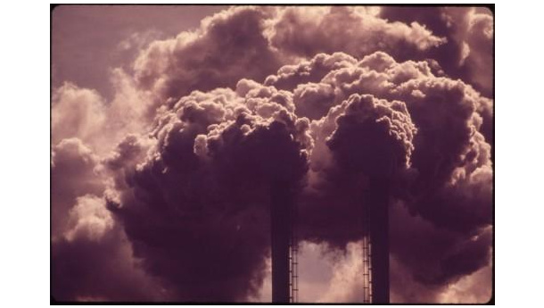 Immagine: Emissioni, Iea: nel 2010 tornano a crescere, raggiunto livello più alto di sempre