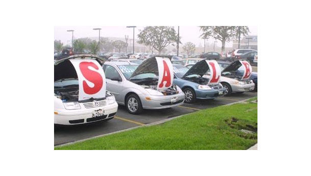 Immagine: Usa, presto un'etichetta energetica per automobili e camion