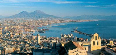 Le emergenze ambientali per il sindaco di Napoli