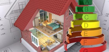 Bolzano, dal 13 giugno classe energetica 