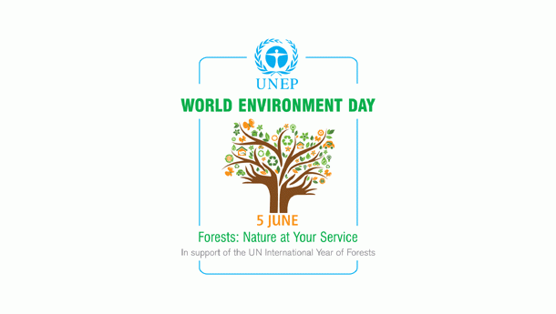 Immagine: Il 5 giugno si celebra la Giornata mondiale dell'ambiente