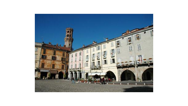 Immagine: A  Vercelli piccoli gesti per “fare la differenza”