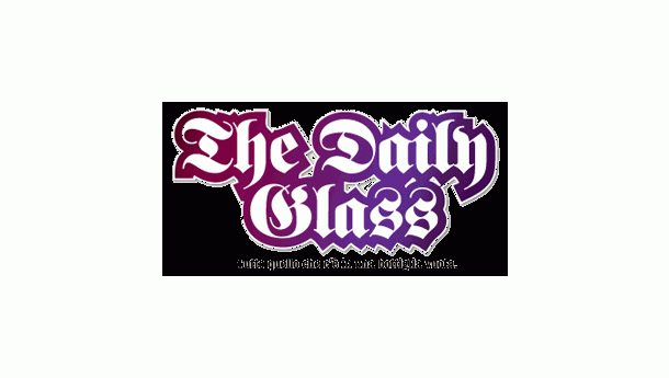 Immagine: The Daily Grass: gli eco giornalisti crescono, soprattutto in Puglia