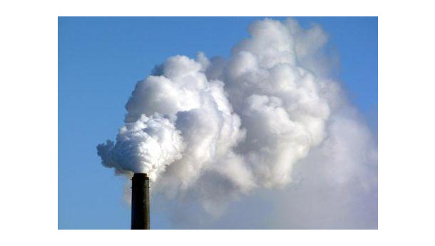 Immagine: Gas serra, Istat: in Italia brusco calo nel 2009