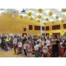 Immagine: I premiati del concorso 