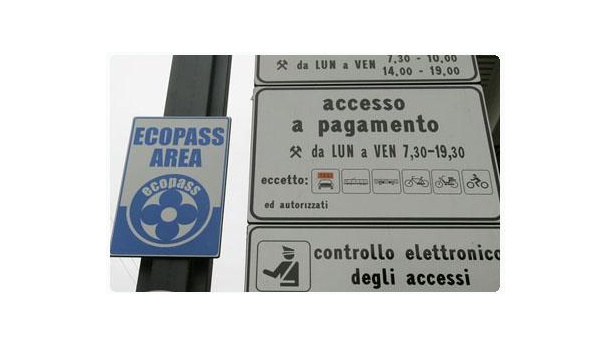 Immagine: Allargare l’Ecopass? Il referendum lo chiede ai milanesi. Il precedente di Stoccolma