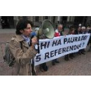 Immagine: Milano: 12 e 13 giugno alle urne anche per i referendum eco-milanesi