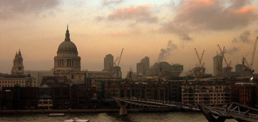 Olimpiadi Londra 2012, “the greenest ever”. Ma c’è chi la vede grigia