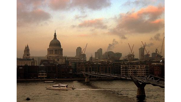 Immagine: Olimpiadi Londra 2012, “the greenest ever”. Ma c’è chi la vede grigia