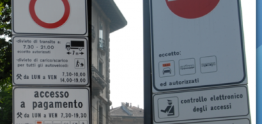 Il rapporto dei saggi su Ecopass: ecco finalmente il testo